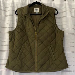 Women’s vest